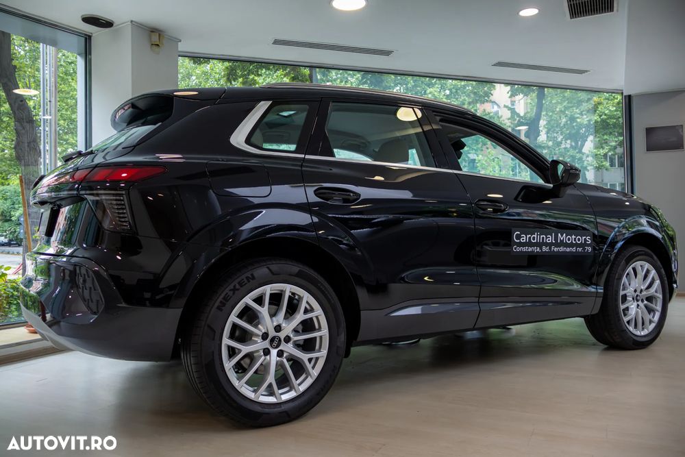 AUDI Q3 2026 — imagine 3