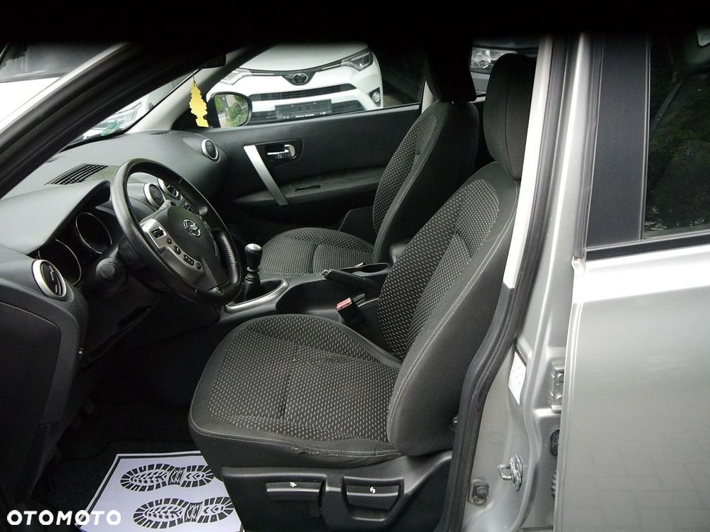 Nissan Qashqai 2.0 I-Way - 24