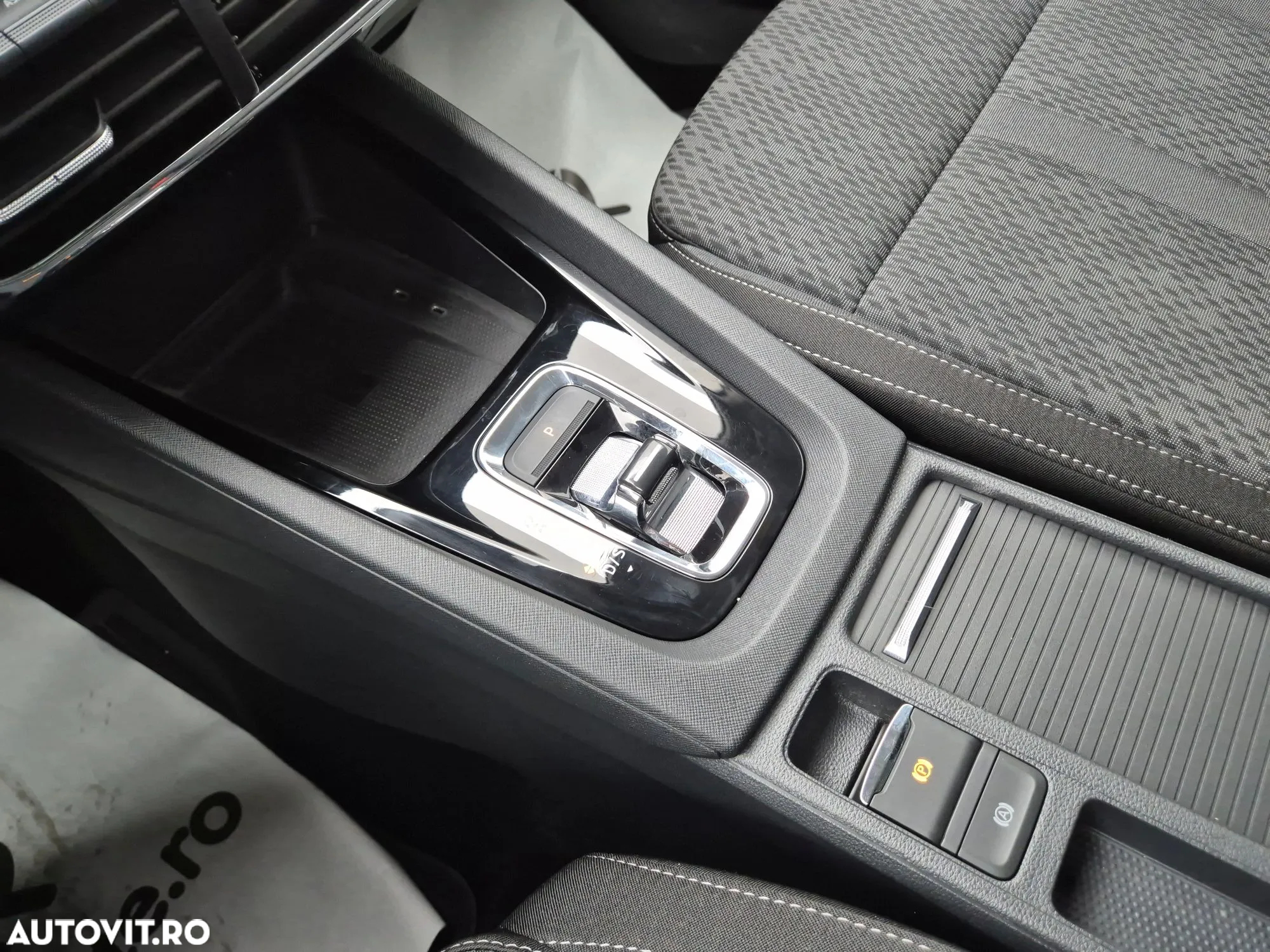Skoda Octavia Combi 1.4 TSI DSG Style - 40
