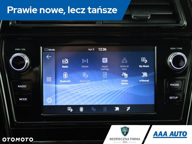 SsangYong/KGM Tivoli Grand - 13