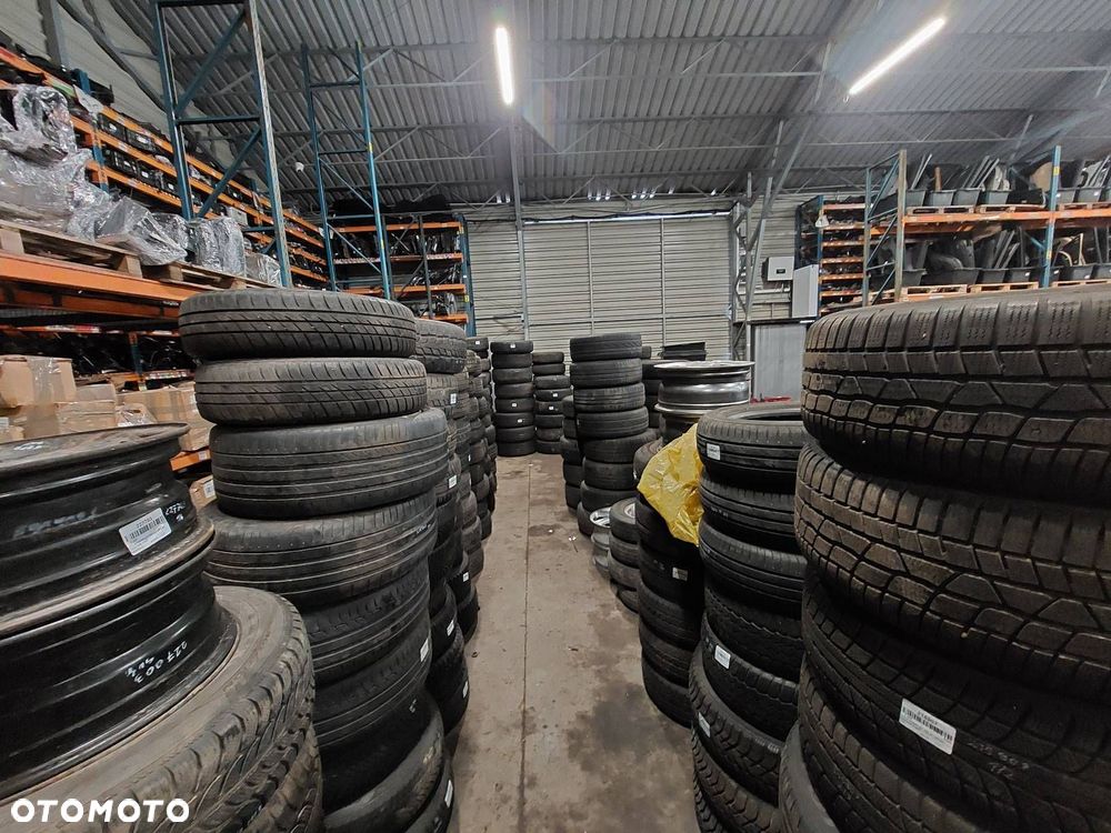 OPONY LETNIE 3 SZT 175/65R15 2018R NEXEN NBLUE HD - 11