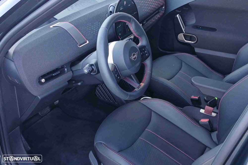 MINI Aceman JCW - 9