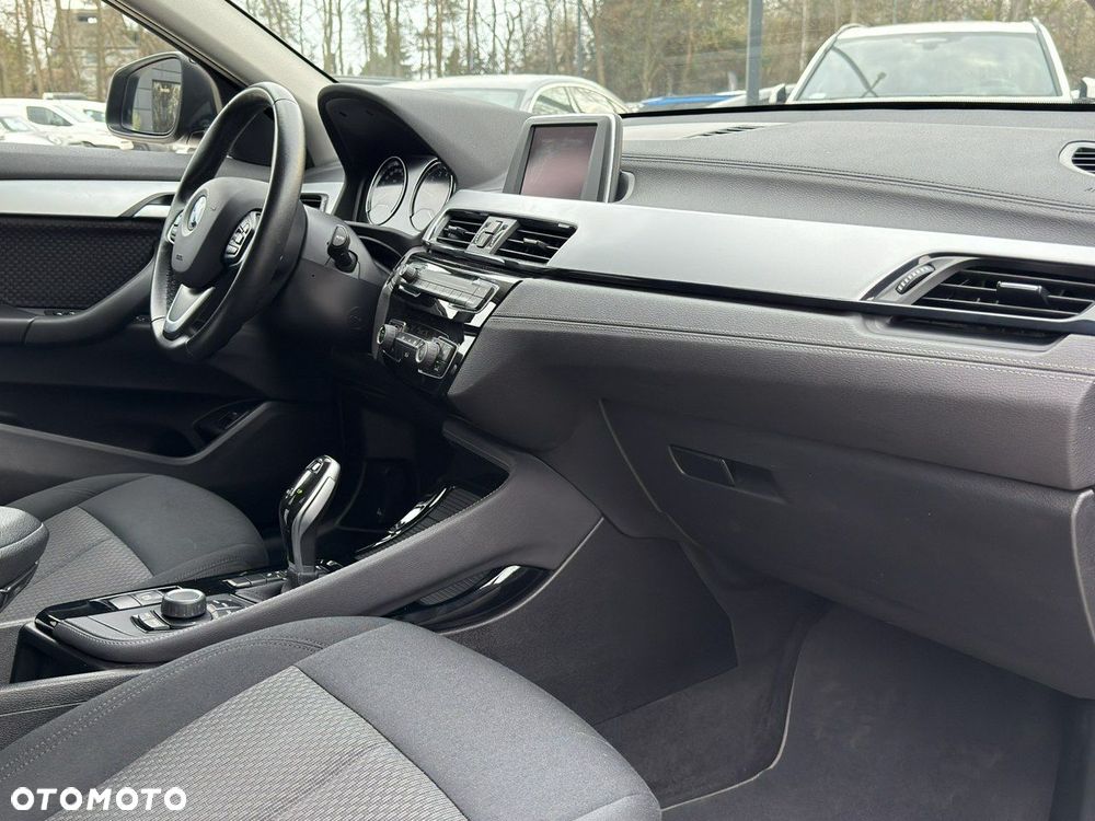 BMW X2 sDrive18i Advantage - 20