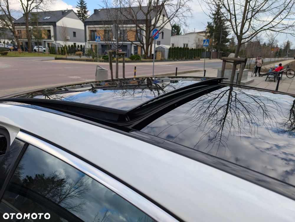 Mercedes-Benz Klasa S 63 AMG 4-Matic L - 9