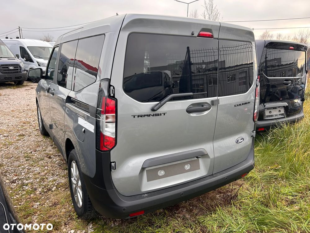 Ford Transit Courier Trend - 3