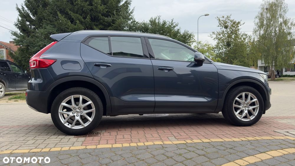 Volvo XC 40 - 16