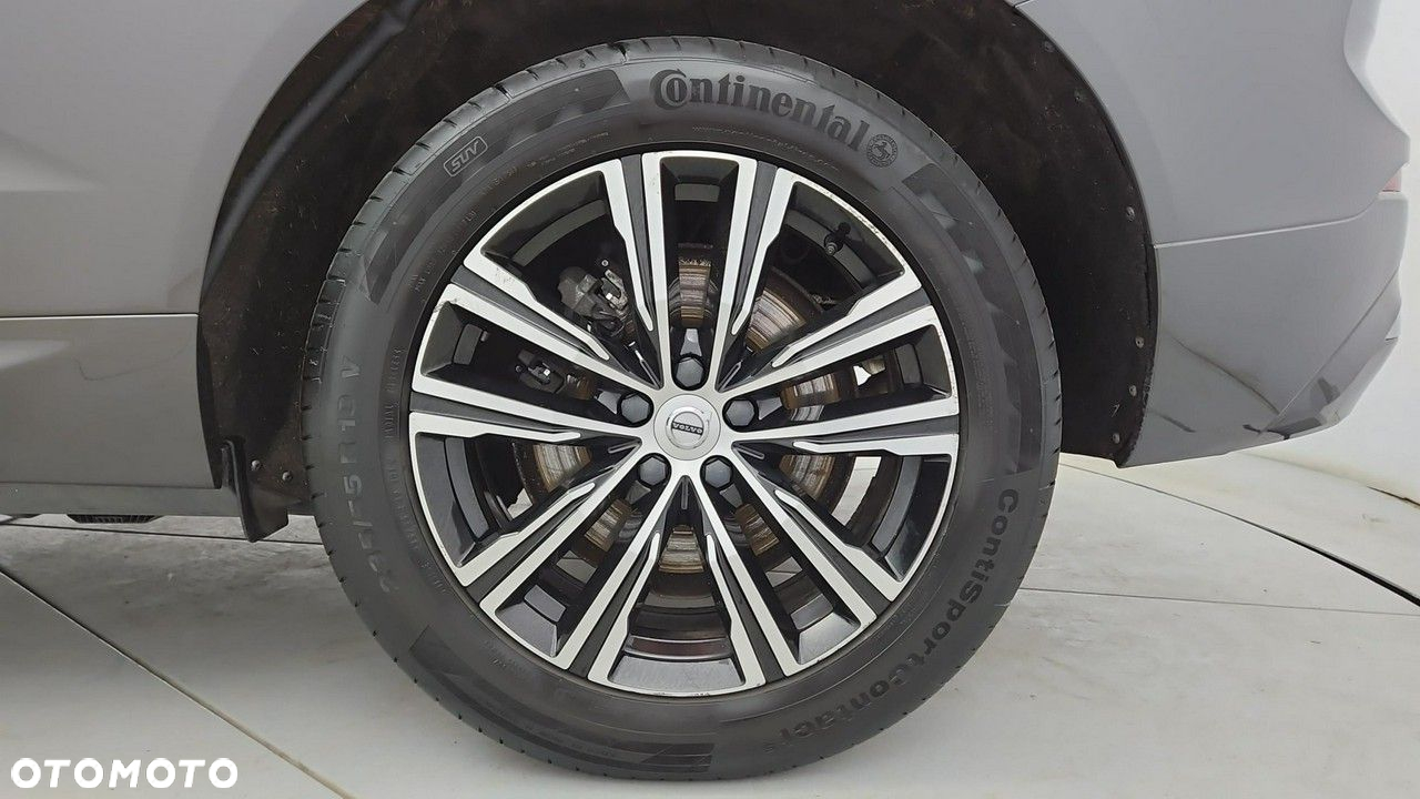 Volvo XC 60 - 27