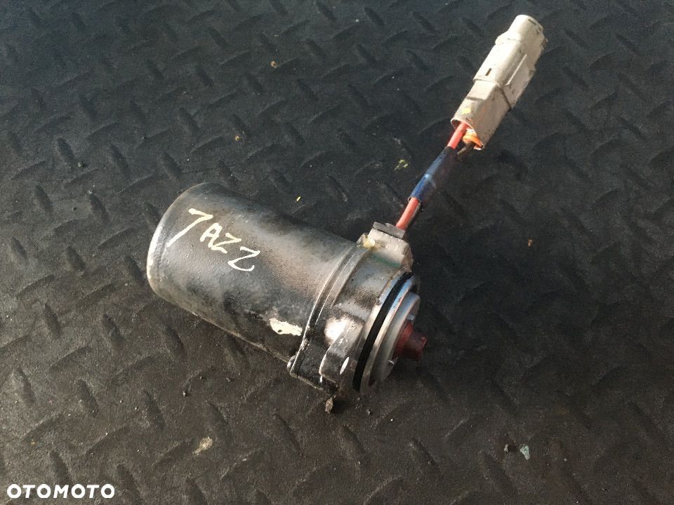 SILNIK SILNICZEK WSPOMAGANIA HONDA JAZZ III 1.3 IVTEC L13Z - 1