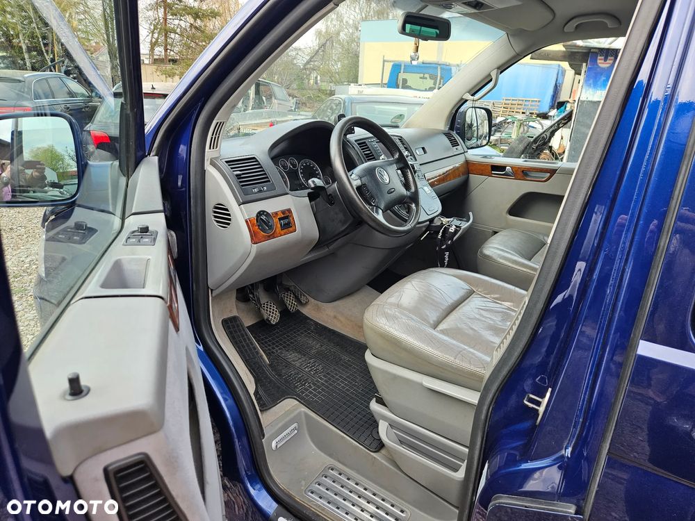 Volkswagen Multivan L1 Highline - 3