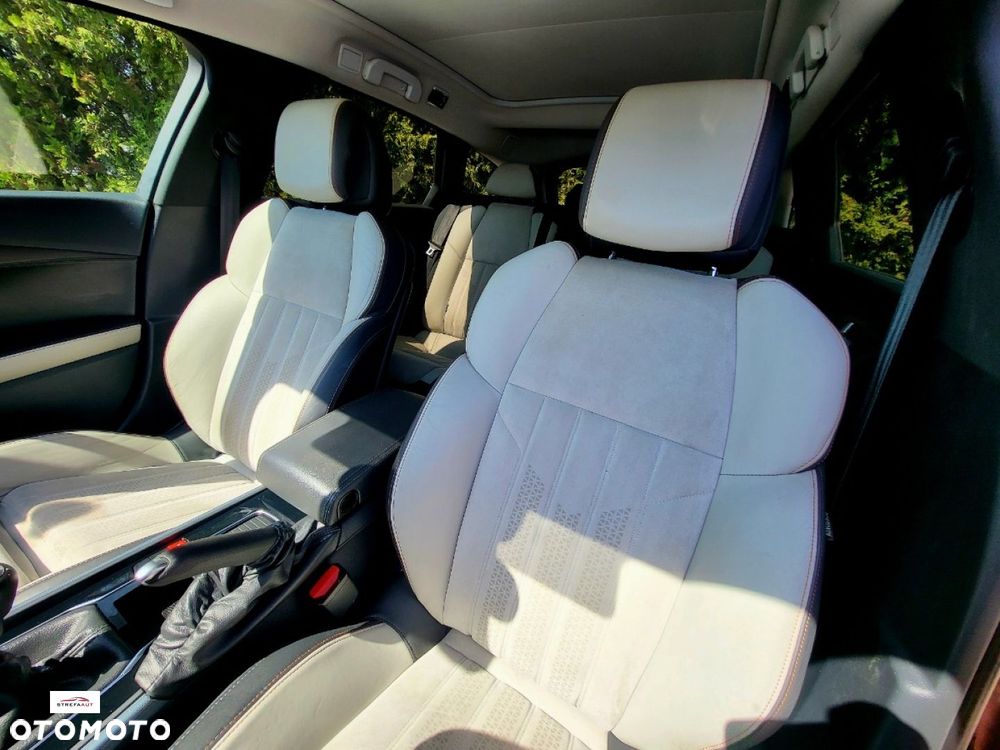 Peugeot 508 - 11