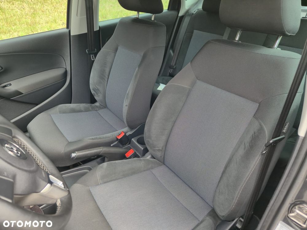 Volkswagen Polo 1.2 Style - 15