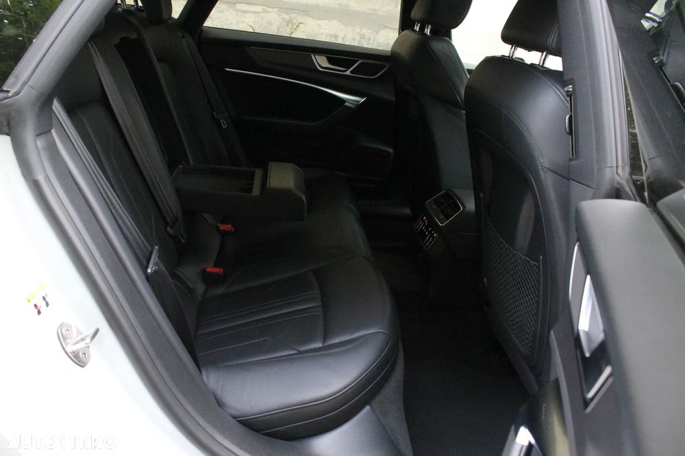 Audi A7 Sportback 3.0 50 TDI quattro Tiptronic - 9