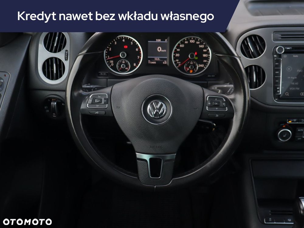 Volkswagen Tiguan - 19