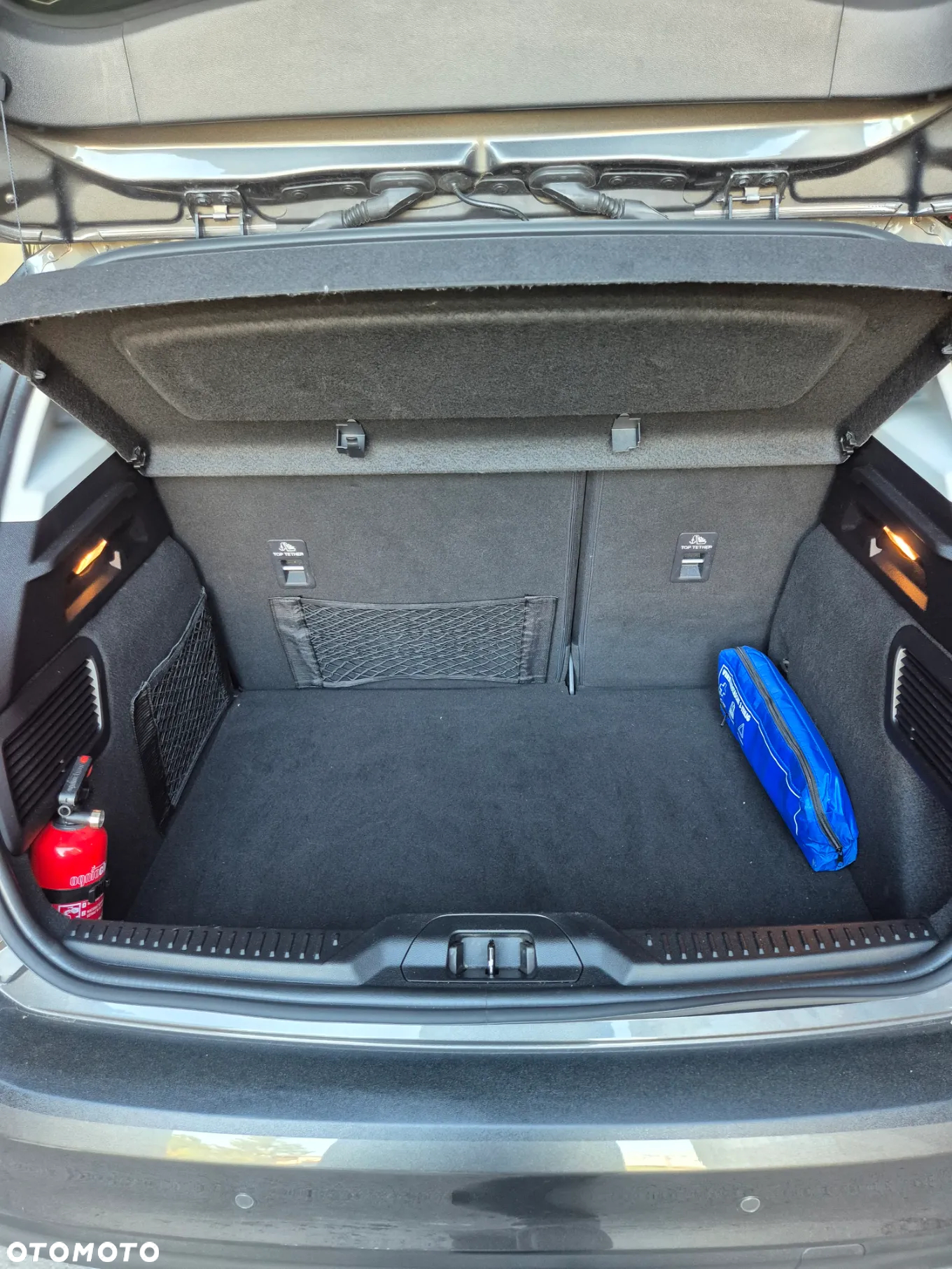 Ford Focus 1.0 EcoBoost Start-Stopp-System ACTIVE - 18