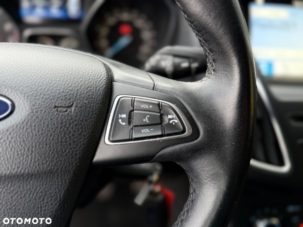 Ford Focus - 16