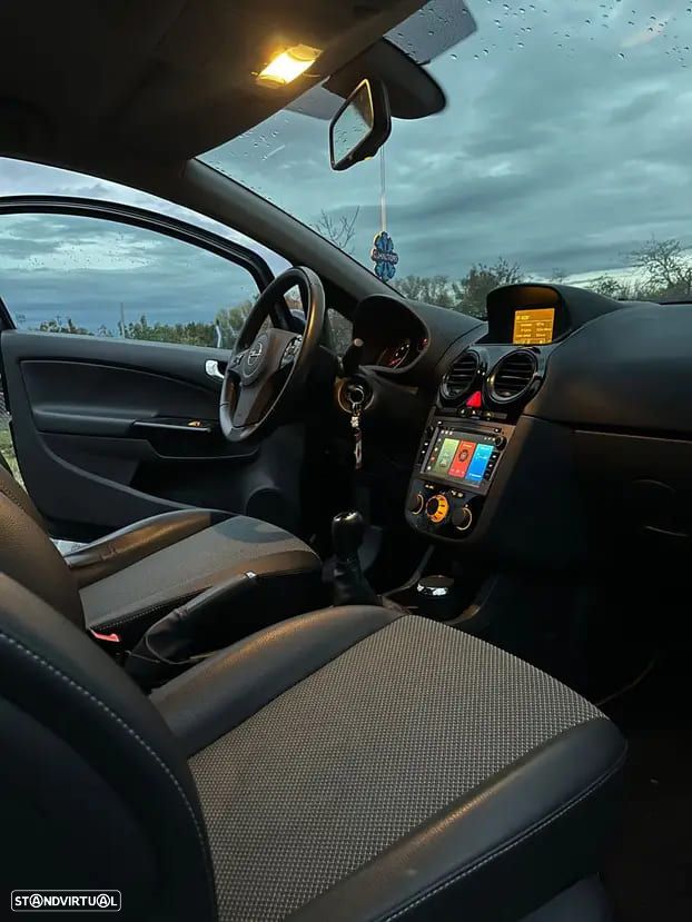 Opel Corsa 1.3 CDTI Enjoy EcoFLEX - 7