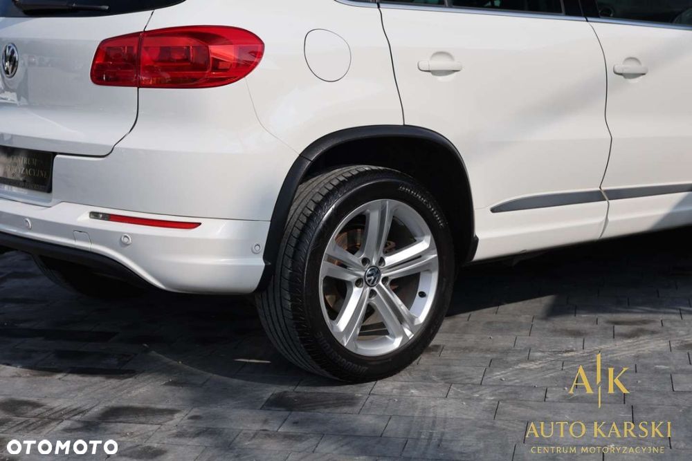 Volkswagen Tiguan - 15