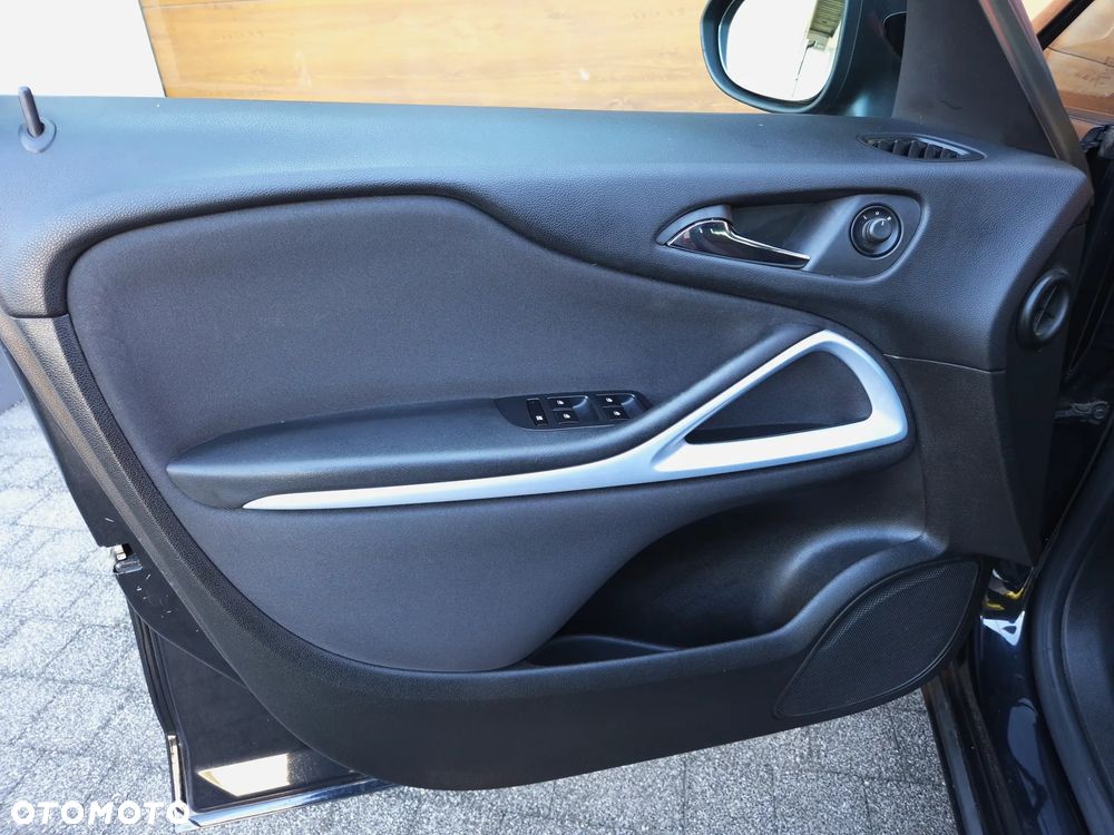Opel Zafira 1.4 Turbo Automatik Active - 24