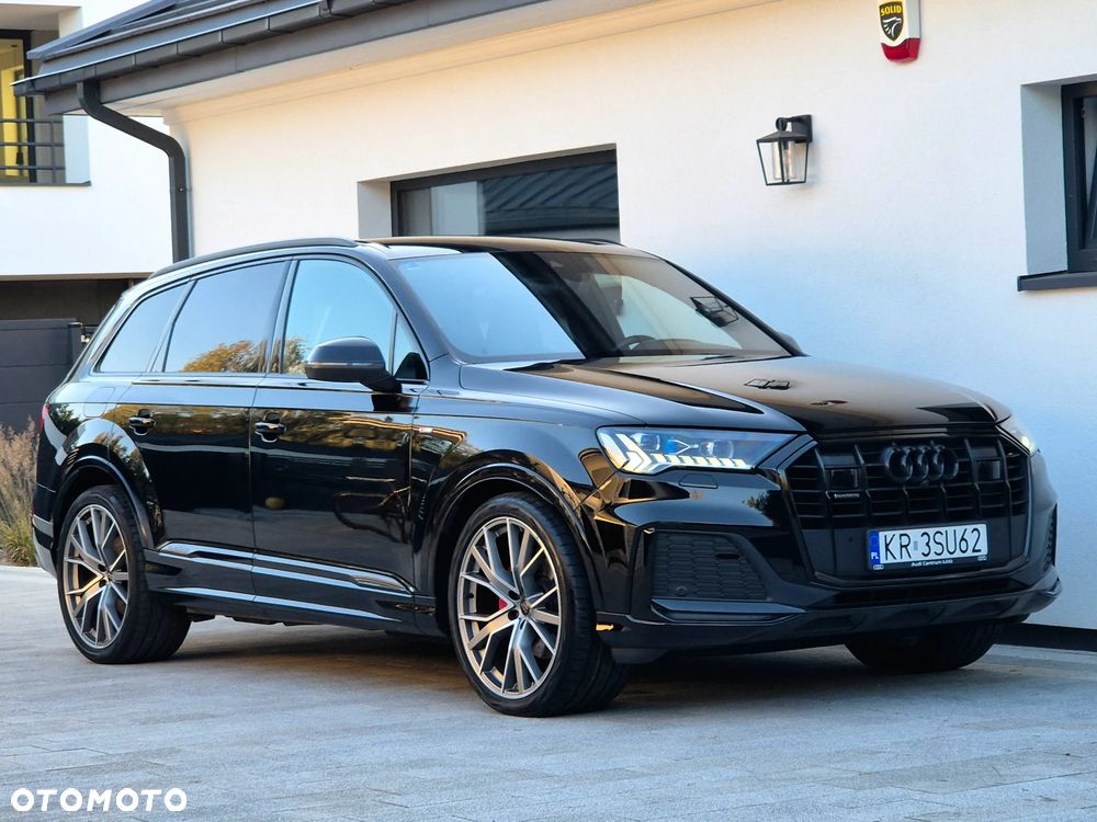 Audi Q7 - 15