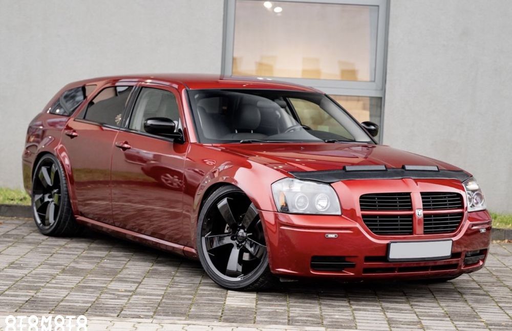 Dodge Magnum 3.5 V6 - 7