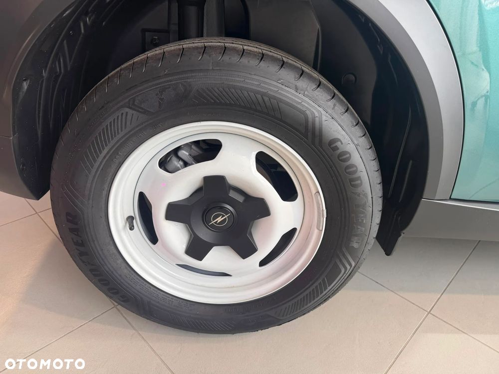 Opel Frontera 1.2 T mHEV Edition eDTC6 - 6