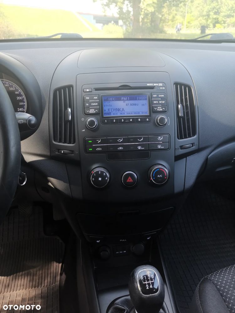 Hyundai i30 - 15