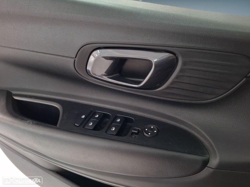 Hyundai i20 1.2 Comfort - 18