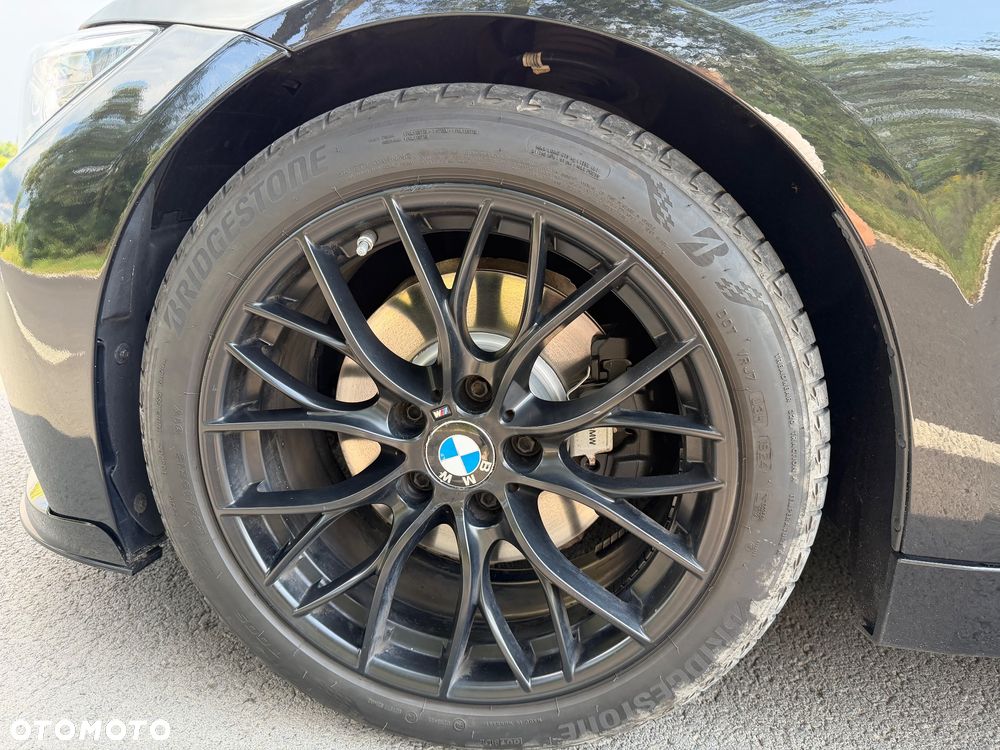 BMW Seria 4 428i Sport-Aut M Sport - 37