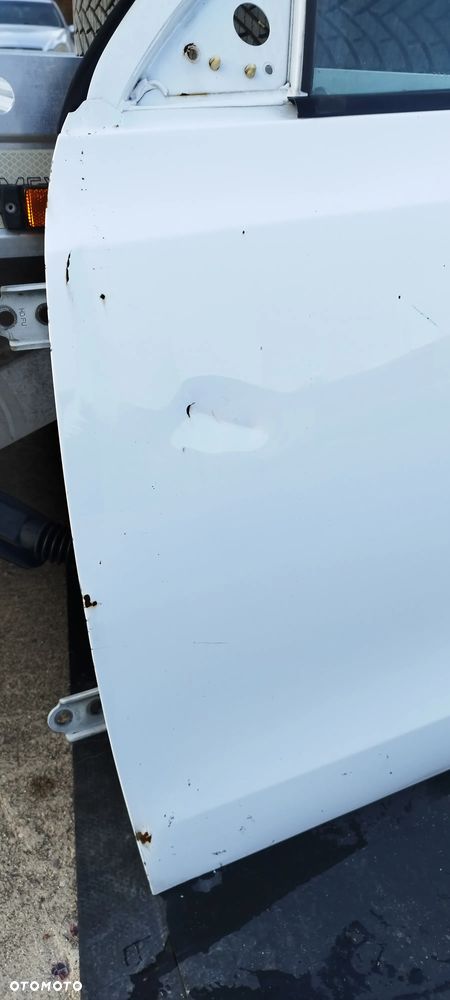 Hyundai i30 I 7F Drzwi lewa strona przód tył - 2