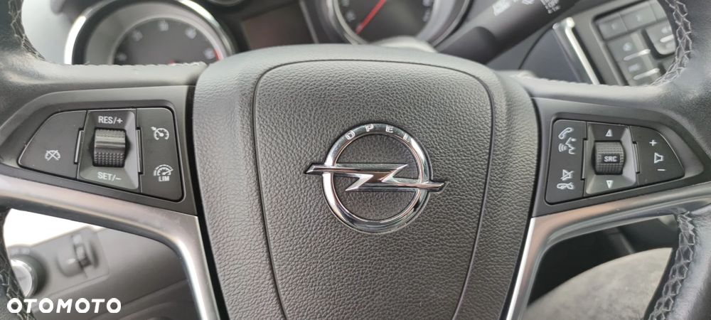 Opel Mokka 1.6 CDTI ecoFLEX Start/Stop 4x4 Innovation - 18