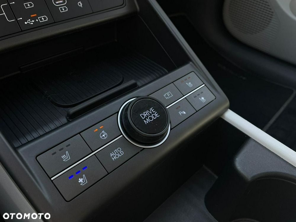 Hyundai Kona 65kWh Platinum - 32