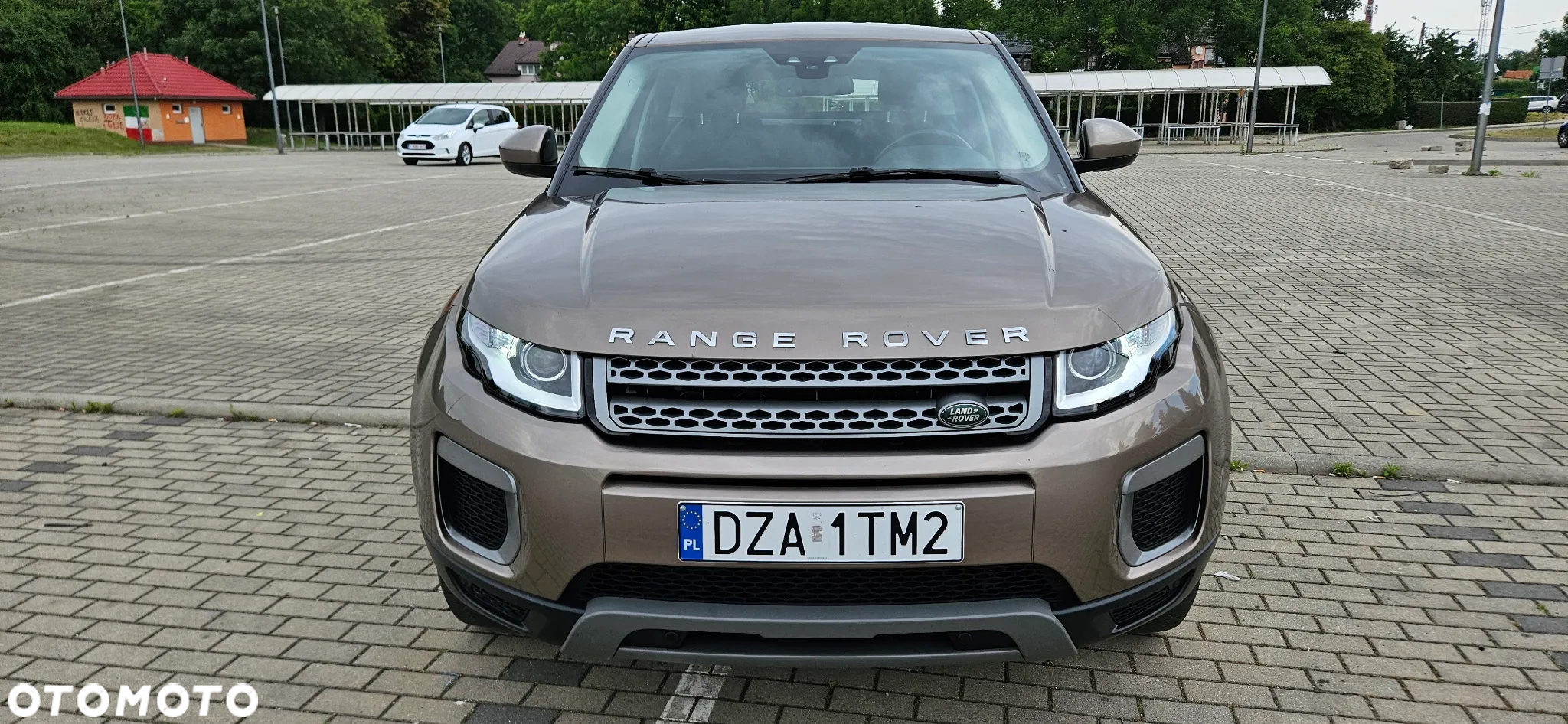 Land Rover Range Rover Evoque eD4 SE Dynamic - 21