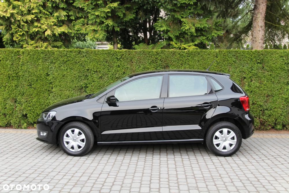 Volkswagen Polo 1.2 12V Trendline - 11