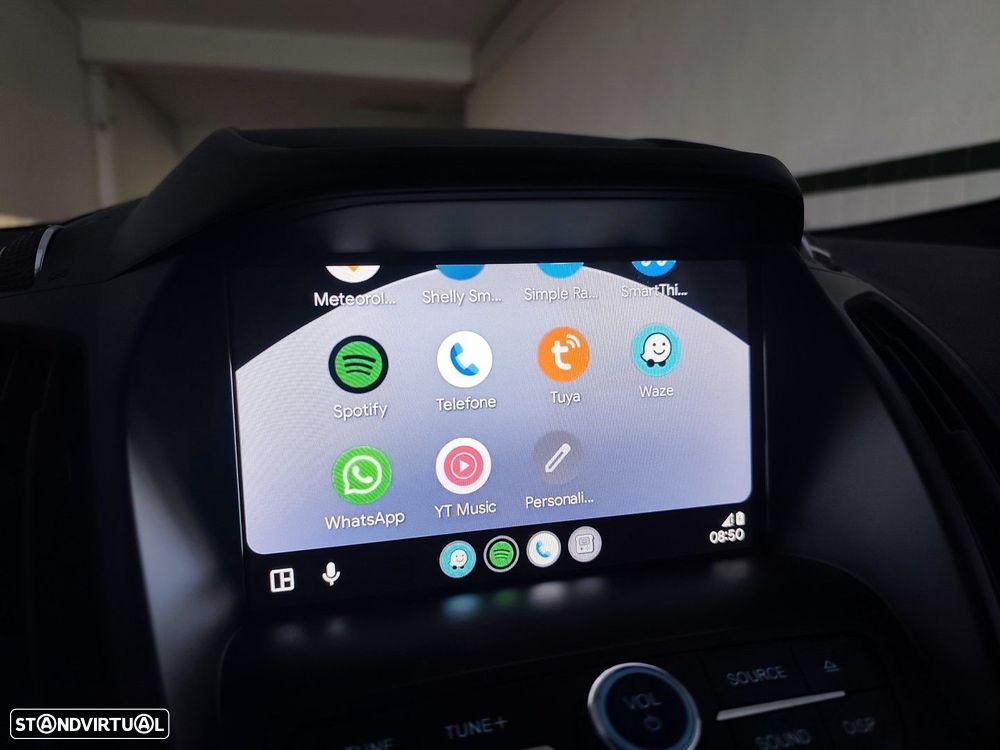 Ford Kuga 1.5 TDCi ST-Line - 34