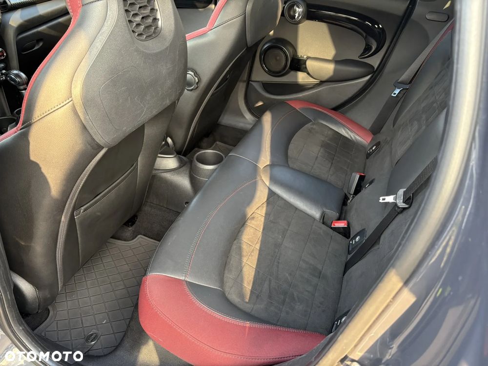MINI Cooper S sport - 24