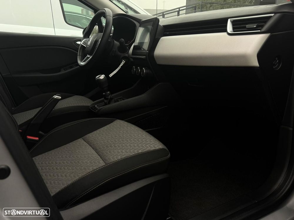 Renault Clio 1.0 TCe Evolution - 18