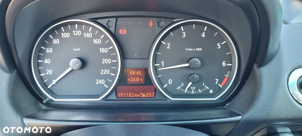 BMW Seria 1 116i - 5