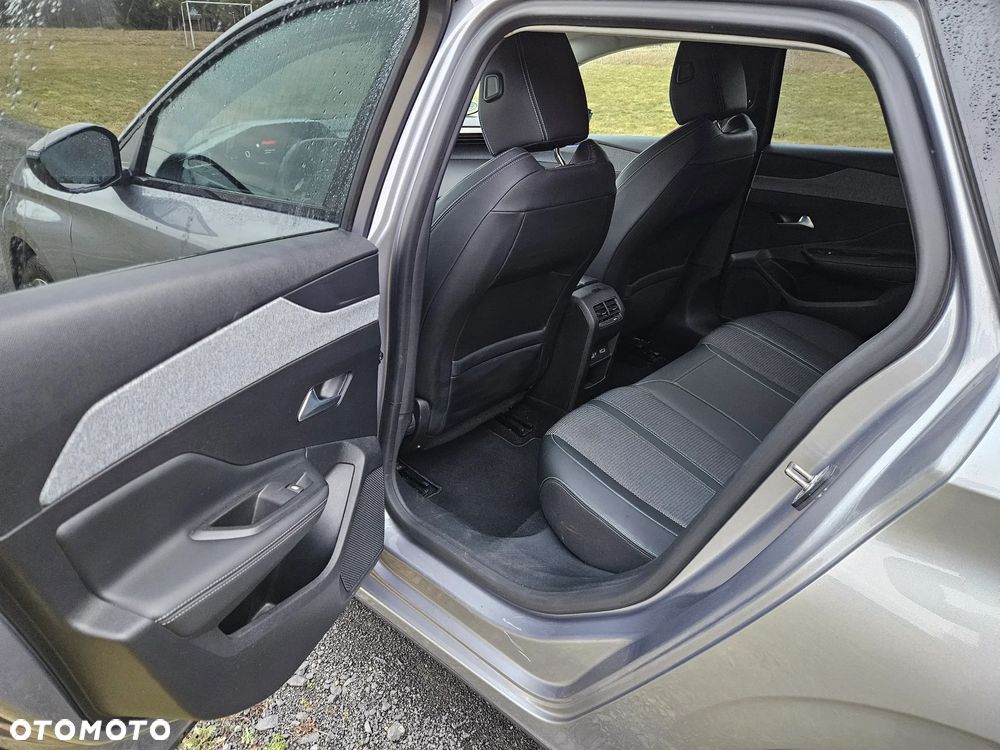 Peugeot 308 BlueHDi 130 Allure - 10