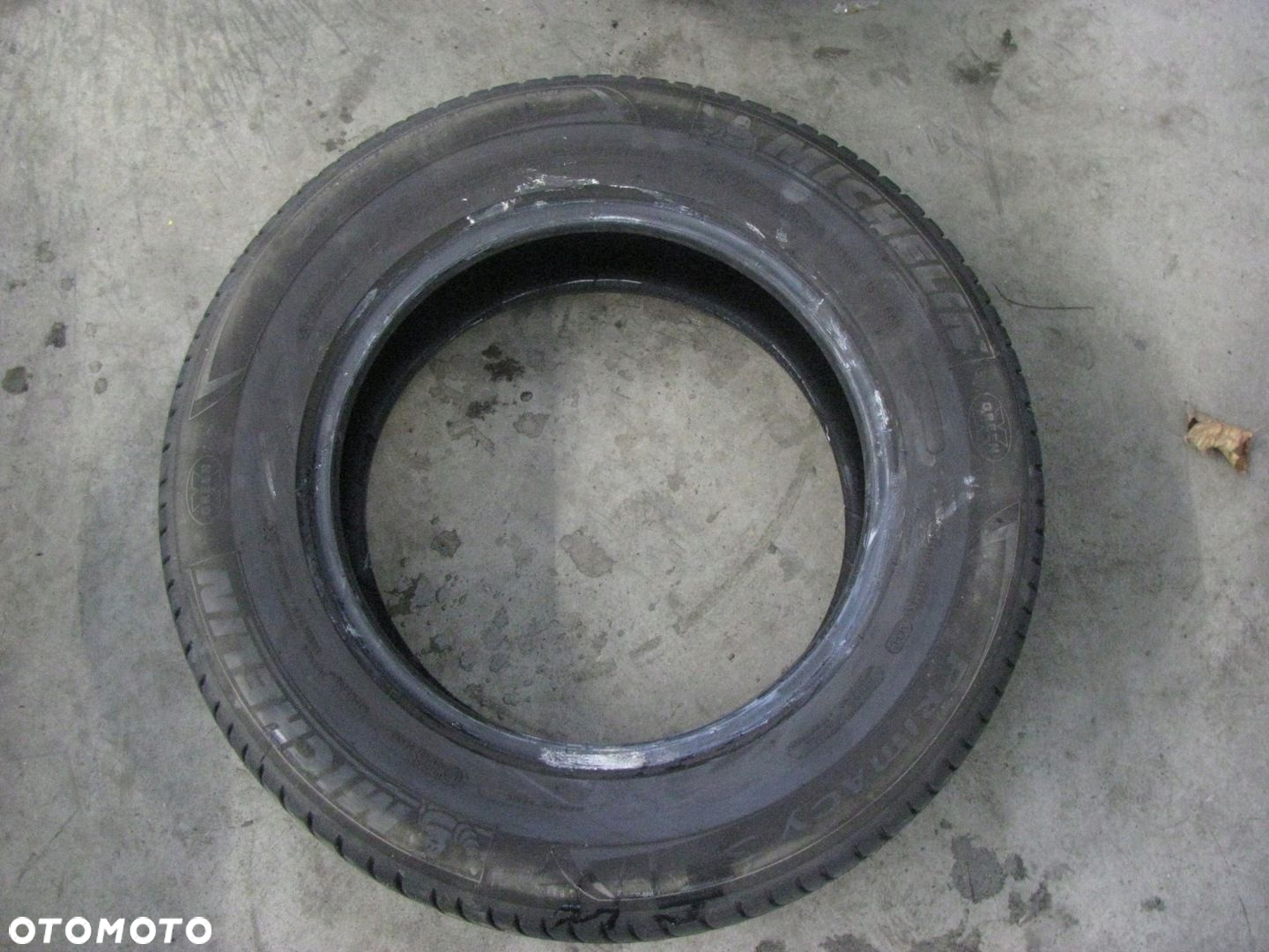 MICHELIN PRIMACY 3 215/65R16 98H 4szt - 5