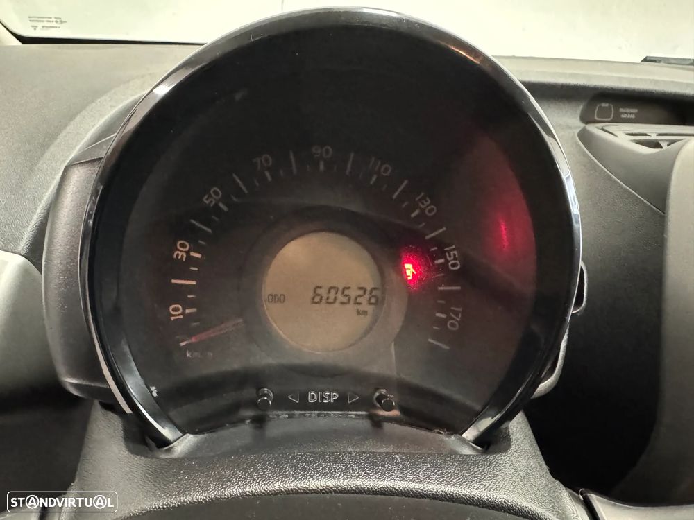 Citroën C1 VTi Live - 13
