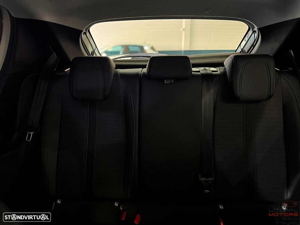 Peugeot 208 1.2 PureTech Allure - 35