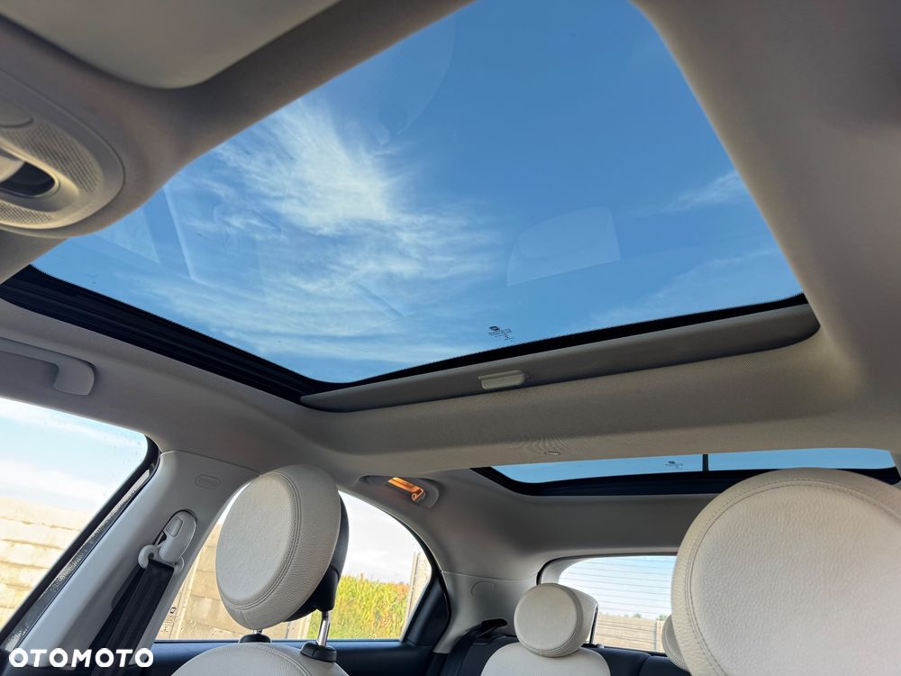 Fiat 500X 1.0 City Cross - 30