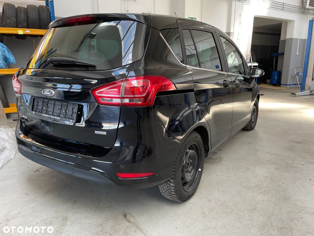 Ford B-MAX 1.0 EcoBoost Titanium - 15