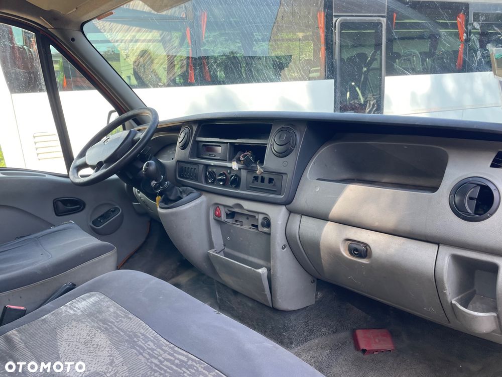 Renault Master - 22
