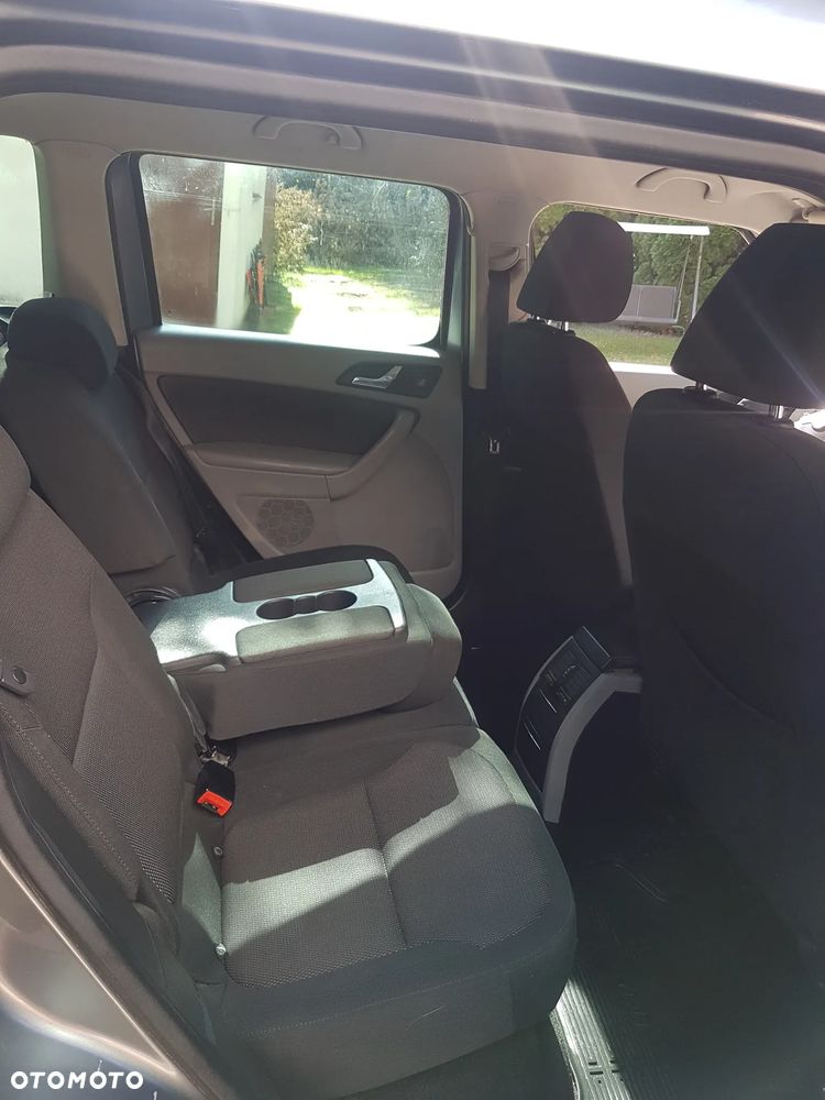 Skoda Yeti 2010 photo 3