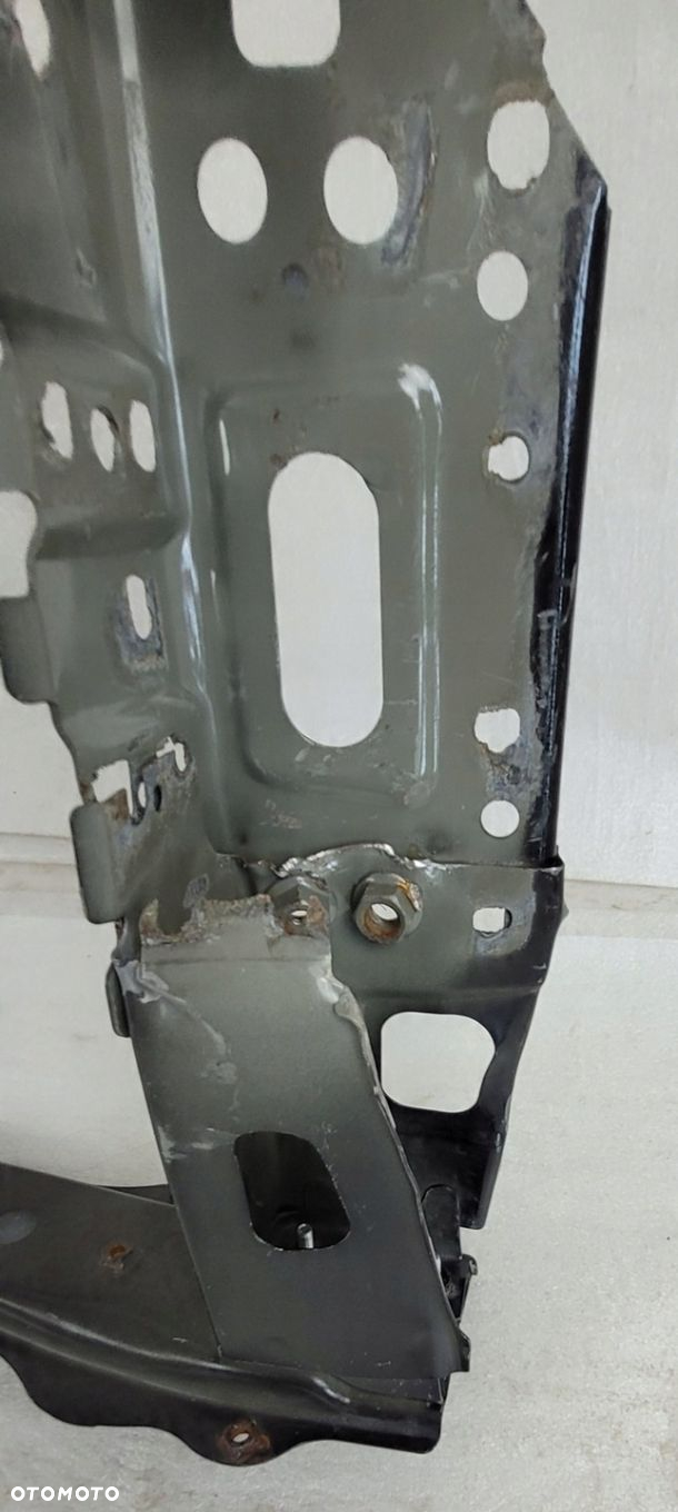 PAS PRZEDNI WZMOCNIENIE BELKA TOYOTA AYGO II 2014-2021 - 15