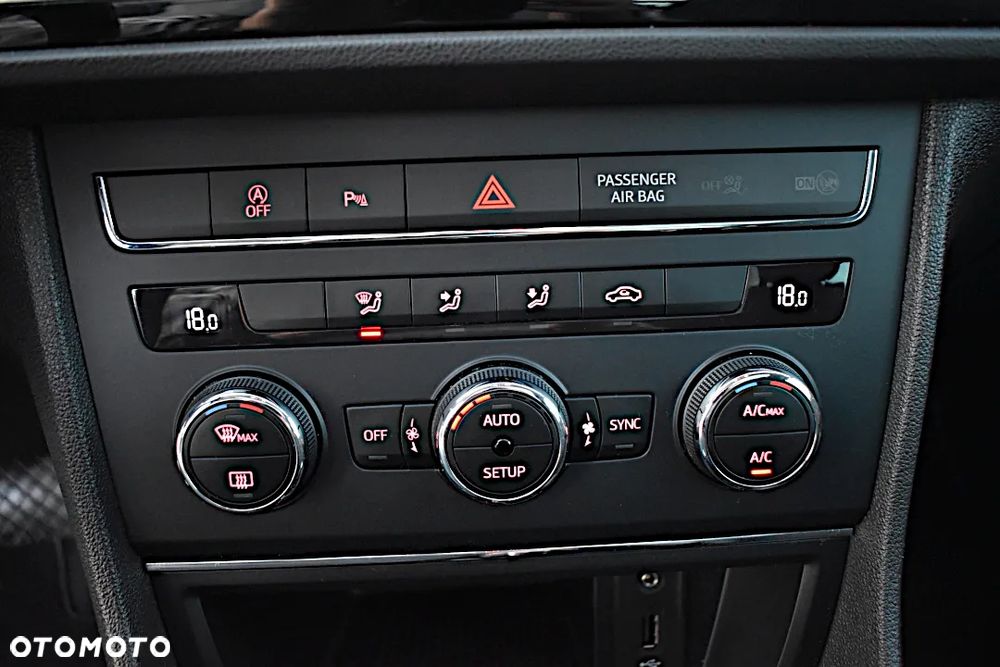 Seat Leon 1.6 TDI Start&Stop DSG Style - 22