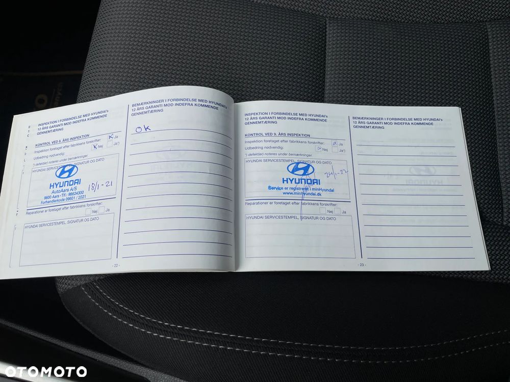Hyundai i30 1.6 Style - 41