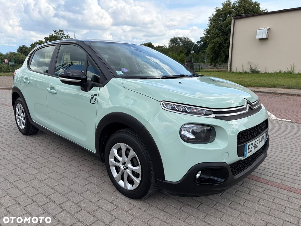 Citroën C3 - 6