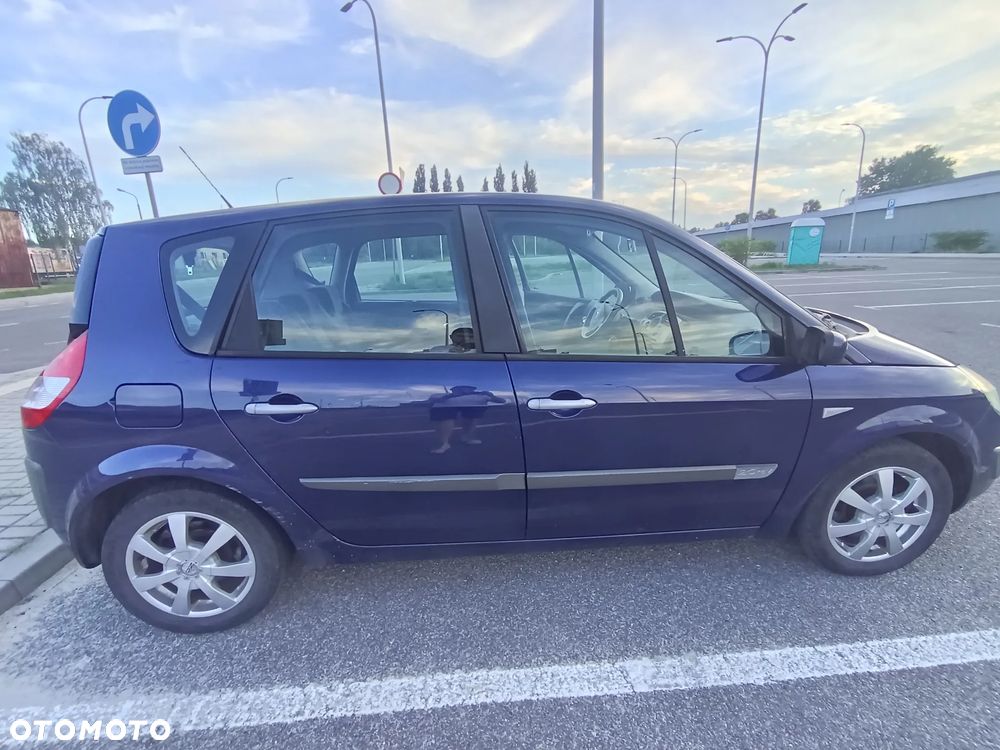 Renault Scenic - 5